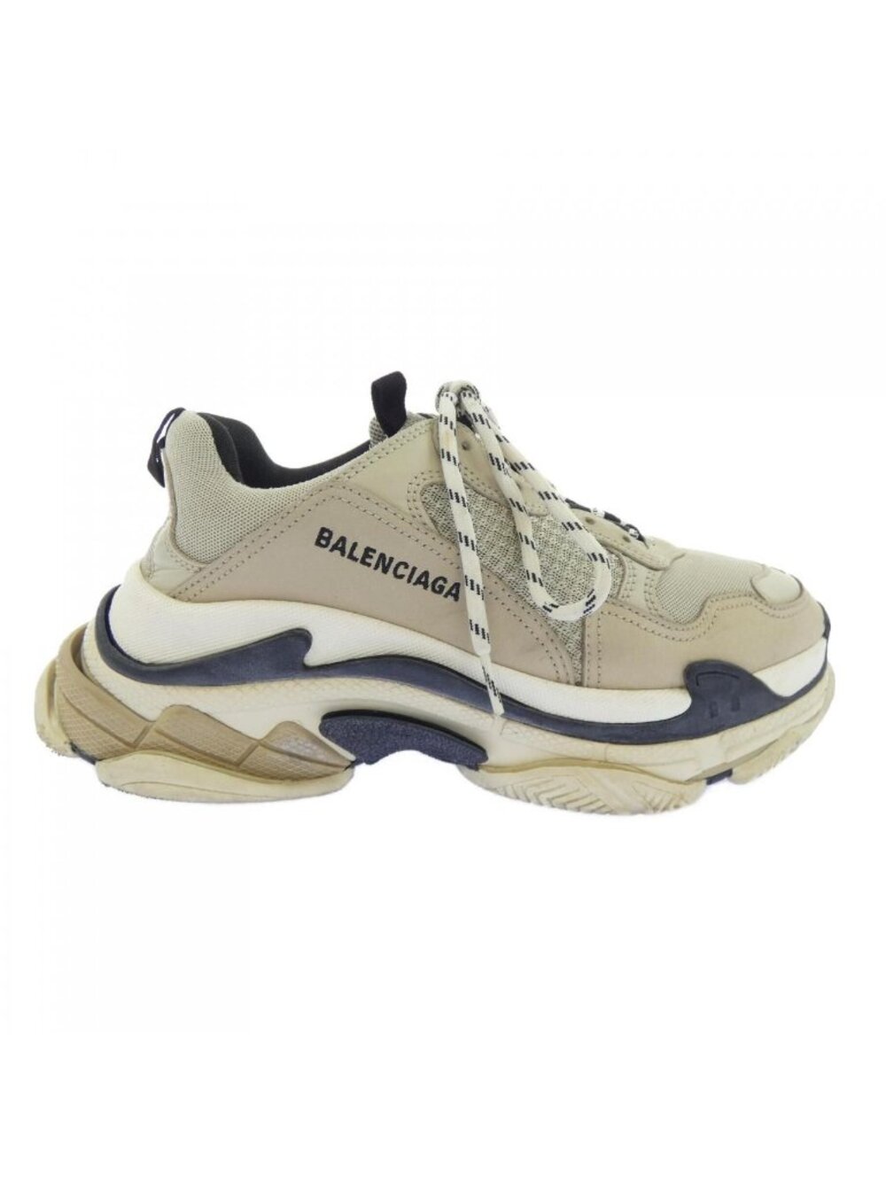 Balenciaga Triple S Sneakers